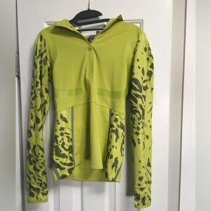 NWT Adidas by Stella McCartney EA2197 Parlay long sleeve tee